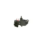 Regler alternatora BOSCH 0 272 222 011 IC-D93315