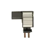 Regler alternatora BOSCH 0 272 223 013 IC-G0U167