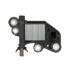 Regler alternatora BOSCH 1 986 AE0 034 IC-G0ZW3S