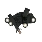 Regler alternatora BOSCH 1 986 AE0 038 IC-G0XCZT
