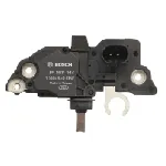 Regler alternatora BOSCH 1 986 AE0 062 IC-G0XEYJ