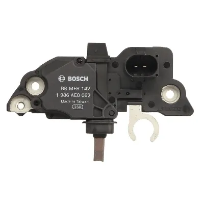 Regler alternatora BOSCH 1 986 AE0 062 IC-G0XEYJ