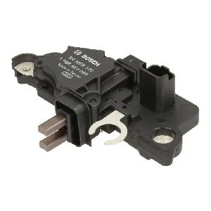 Regler alternatora BOSCH 1 986 AE0 095 IC-G0X9FM