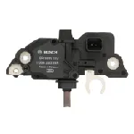 Regler alternatora BOSCH 1 986 AE0 095 IC-G0X9FM