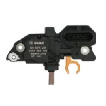 Regler alternatora BOSCH 1 986 AE0 104 IC-G0XCZV