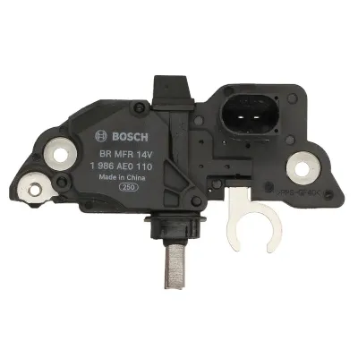Regler alternatora BOSCH 1 986 AE0 110 IC-G0Y65P