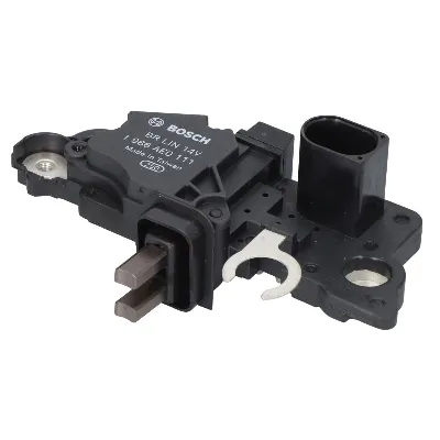 Regler alternatora BOSCH 1 986 AE0 111 IC-G0X9FN