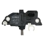 Regler alternatora BOSCH 1 986 AE0 111 IC-G0X9FN