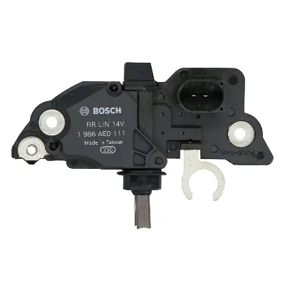 Regler alternatora BOSCH 1 986 AE0 111 IC-G0X9FN