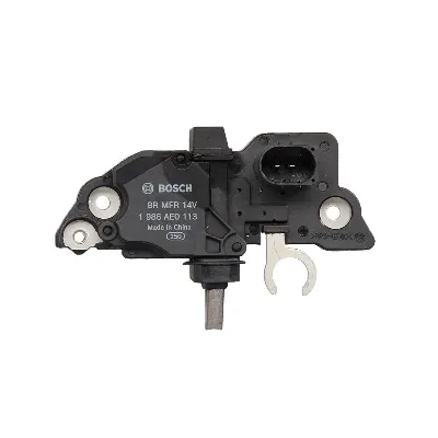 Regler alternatora BOSCH 1 986 AE0 113 IC-G0V7D4