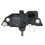 Regler alternatora BOSCH 1 986 AE0 120 IC-G0XCZW