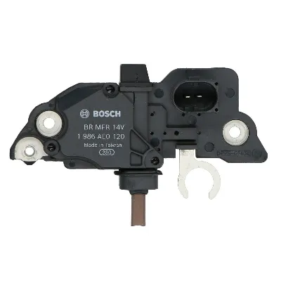 Regler alternatora BOSCH 1 986 AE0 120 IC-G0XCZW