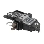 Regler alternatora BOSCH 1 986 AE0 124 IC-G0WGV2