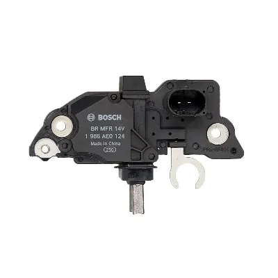 Regler alternatora BOSCH 1 986 AE0 124 IC-G0WGV2