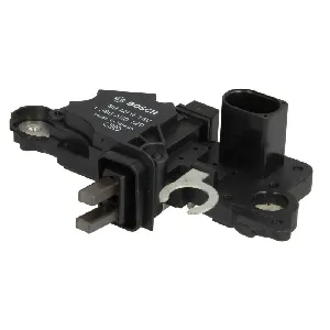 Regler alternatora BOSCH 1 986 AE0 129 IC-G0VYC1