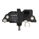 Regler alternatora BOSCH 1 986 AE0 129 IC-G0VYC1