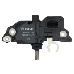 Regler alternatora BOSCH 1 986 AE0 132 IC-G0XCZX