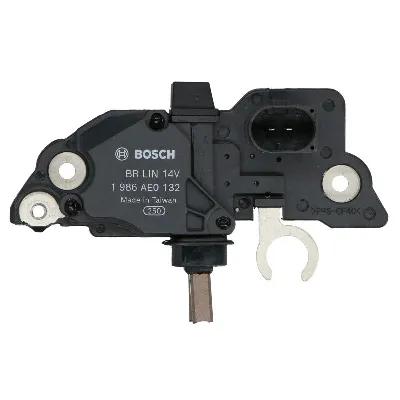 Regler alternatora BOSCH 1 986 AE0 132 IC-G0XCZX