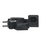 Regler alternatora BOSCH 1 986 AE0 138 IC-G0XFKN