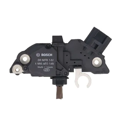 Regler alternatora BOSCH 1 986 AE0 148 IC-G0ZXLM