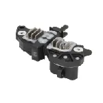 Regler alternatora BOSCH F 00M A45 256 IC-E0CC07