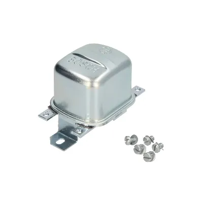 Regler alternatora BOSCH F 026 T02 202 IC-CFEC0F