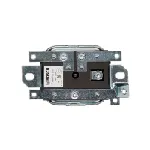 Regler alternatora BOSCH F 026 T02 202 IC-CFEC0F