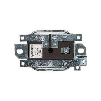 Regler alternatora BOSCH F 026 T02 202 IC-CFEC0F