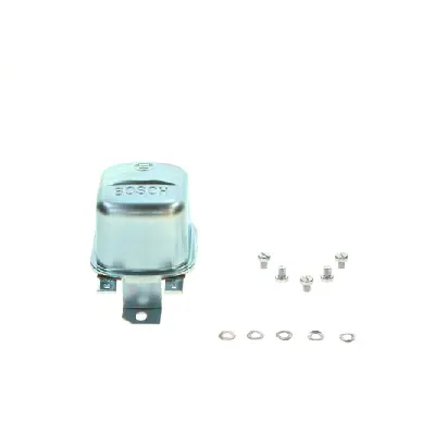Regler alternatora BOSCH F 026 T02 202 IC-CFEC0F