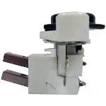 Regler alternatora BOSCH F 04R 320 375 IC-E2C772