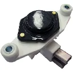 Regler alternatora BOSCH F 04R 320 375 IC-E2C772