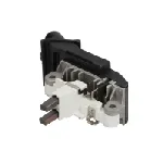 Regler alternatora BOSCH F 04R 320 379 IC-DDB26E
