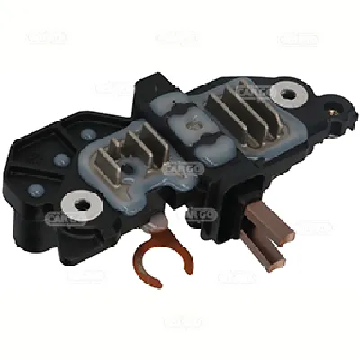 Regler alternatora CARGO CAR231523 IC-B005DC