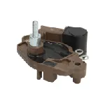Regler alternatora CQ CQ1010156 IC-B336F2