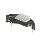 Regler alternatora CQ CQ1010282 IC-B07B88