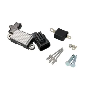 Regler alternatora CQ CQ1010283 IC-B337D6