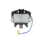 Regler alternatora CQ CQ1010343 IC-B09631