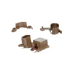 Regler alternatora CQ CQ1010406 IC-B338AC