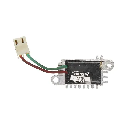 Regler alternatora CQ CQ1010410 IC-B338B4