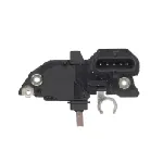 Regler alternatora CQ CQ1010462 IC-B0DDF7