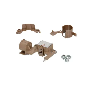 Regler alternatora CQ CQ1010521 IC-B3396F