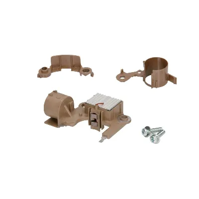 Regler alternatora CQ CQ1010521 IC-B3396F