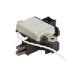 Regler alternatora CQ CQ1010726 IC-B33A99