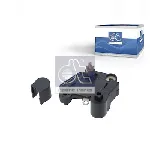 Regler alternatora DT KLIMA 1.21313 IC-C4AF26