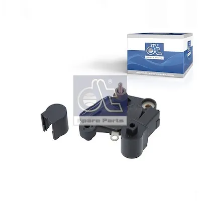 Regler alternatora DT KLIMA 1.21313 IC-C4AF26
