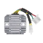 Regler alternatora DZE DZE02054 IC-G0VFJ8