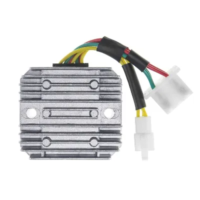 Regler alternatora DZE DZE02054 IC-G0VFJ8