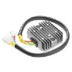 Regler alternatora DZE DZE02059 IC-G0VFJC
