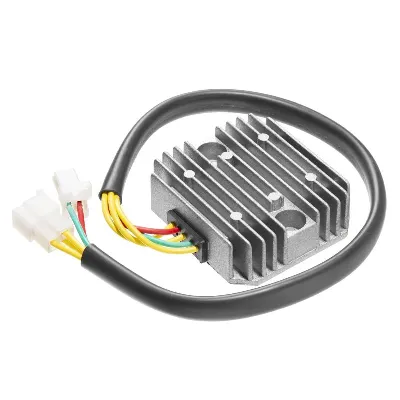 Regler alternatora DZE DZE02059 IC-G0VFJC