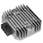 Regler alternatora DZE DZE02064 IC-G0VFK6